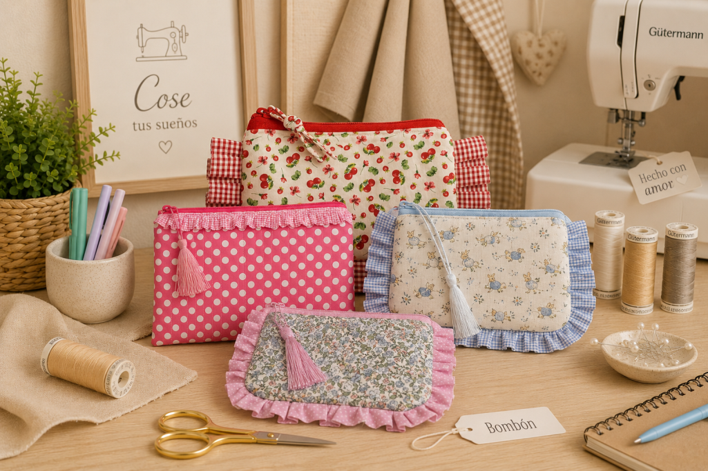 Zipper Bags