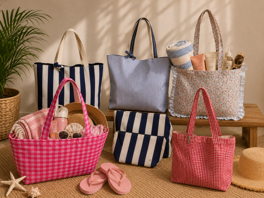 Tote Bags