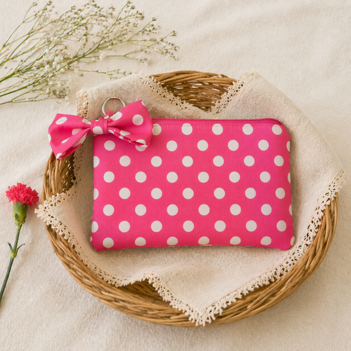 Zipper Bag