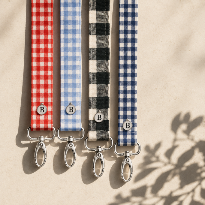 Lanyard